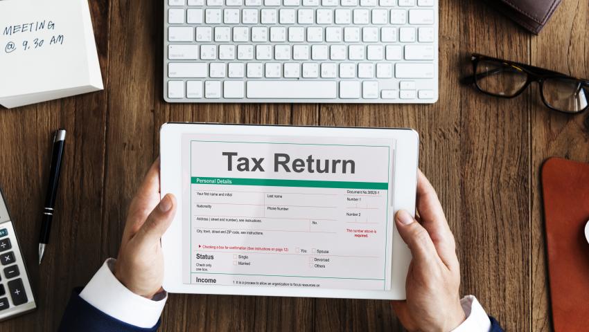 Income Tax Filing FY 2024-25 : ITR-2 And ITR-3 in live Now