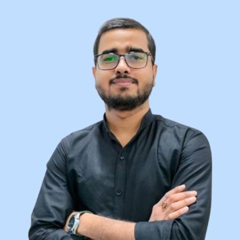 Prakash Mishra(Advocate)